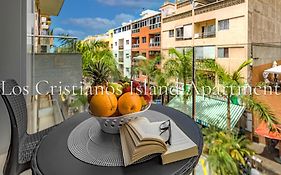 Los Cristianos Island Apart